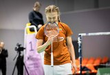 Lietuvos moterų badmintono rinktinė dramatiškai pralaimėjo prieš Izraelį