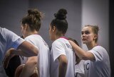 Prie triuškinančios ASVEL pergalės prisidėjo ir J.Jocytė