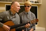 Regėjimo negalia bėgikei atvėrė kelius į pasaulį