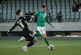Fedoras Černychas: „Šiemet norime žaisti visai kitokį futbolą“