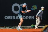 Viliaus Gaubo Vokietijoje lauks buvusi 16-oji pasaulio raketė