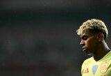 UEFA atidėjo sprendimo priėmimą dėl „La Liga“ rungtynių surengimo JAV