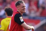 „Manchester City“ ruošiasi pateikti didžiausią visų laikų „Premier“ lygos pasiūlymą