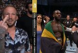 T.J.Dillashaw žada lengvai nugalėti A.Sterlingą: „Jis varžovams narve nekelia jokios grėsmės. Ar jis ką nors gyvenime yra nokautavęs?“