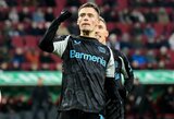 Šaltiniai atskleidė, kurį žaidėją vasarą medžios „Bayern“