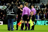 „Man gėda“: Pepas Guardiola atsiprašė