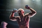 10 priežasčių kodėl negalima praleisti KOK/MMA bušido turnyro šį savaitgalį