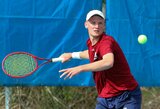 Justas Trainauskas Austrijoje tęs tik vienetų varžybas