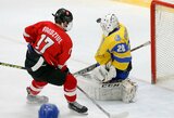 Bogdziulio klubas Norvegijoje atsidūrė ant iškritimo ribos