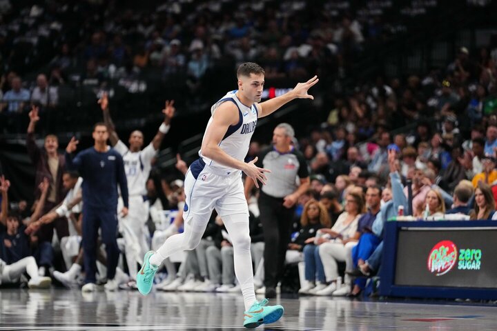 „Mavericks“ atleido graikų klubus dominantį gynėją