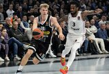 Eurolygos patirties turintis Jaramazas – derybose su „Lietkabeliu“
