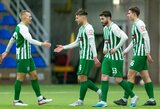 „Žalgiris“ pralaimėjo Bosnijos ir Hercegovinos klubui 