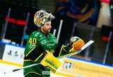 Suomijoje – nepriekaištingas Armalio žaidimas, Nyderlanduose – sėkmingas Griniaus sezono startas