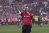 Kaip Arne Slotas iš naujo subūrė „Liverpool“, kad taptų „Premier“ lygos čempionais be jokio didesnio papildymo?