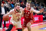 Gytis Radzevičius atsidūrė dar vieno Eurolygos klubo akiratyje