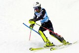 Kalnų slidinėjimo varžybose Suomijoje – penki P.Lenkučio startai per penkias dienas (papildyta)