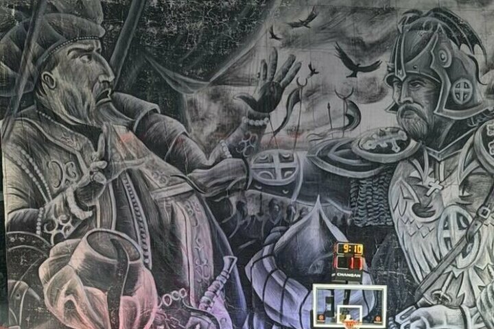 „Partizan“ klubui – labai griežta Eurolygos bausmė