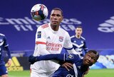 Prancūzijos žiniasklaida: „Lyon“ atleido Marcelo, nes jis gadino orą rūbinėje