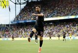 Lionelis Messi pratęsė kontraktą su Majamio „Inter“