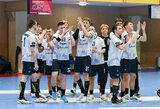 Pergalingai Baltijos lygoje startavusio „Dragūno“ laukia intensyvus spalis