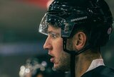 Noreika įtrauktas į naujojo klubo paraišką, ECHL žaidėjų streikas turėtų baigtis