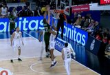 A.Gudaitis sukūrė gražiausią Eurolygos turo epizodą