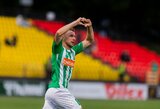A lygos turo apžvalga: staigmenų neužfiksuota