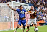 „Hull City“ tęsia puikų sezono startą: išvykoje iškovojo taškus prieš „Chelsea“