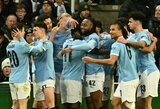 „Newcastle Utd“ nugalėjęs „Man City“ priartėjo prie „Carabao“ taurės finalo
