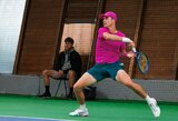 ATP 500 turnyre Barselonoje – 28 taškų pratęsimas ir dramatiškas Gaubo pralaimėjimas