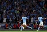 Trečias titulas šį sezoną: „Man City“ pirmą kartą klubo istorijoje tapo Čempionų lygos nugalėtojais  