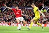 „Manchester United“ sulaukė dar daugiau blogų naujienų