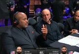 „Palaukite, aš taip padariau?“ – Cormier pribloškė jo paties vaizdo įrašas