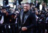 C.McGregoras po nejaukaus M.Pacquiao pasirodymo leipo juokais: „Pamokėlė, kaip netinkamai pranešti apie kovą“