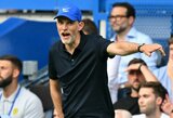 T.Tuchelis užmezgė derybas su „Chelsea“ klubu dėl naujo kontrakto