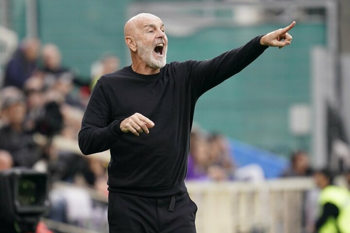 „Fiorentina“ planuoja atleisti Stefano Pioli
