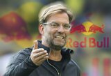 Vokietijoje verda aistros dėl J.Kloppo naujo darbo: vokietis kaltinamas sunaikinęs savo palikimą, nugarą atsukę „Borussia“ fanai: „Jis miręs“