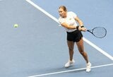 Patricija Paukštytė ir Astrid Cirotte Tunise pateko į finalą