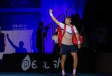 Pirmasis Edo Butvilo varžovas 2026 m. sezone – buvusi 80-oji pasaulio raketė