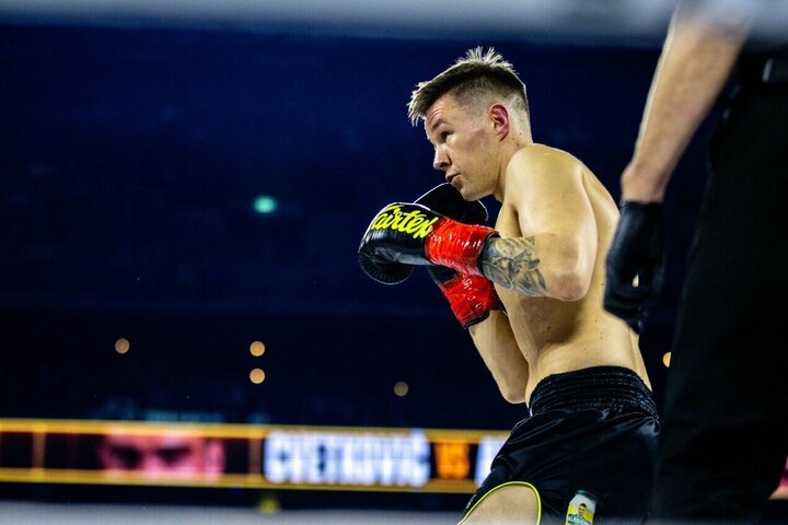 Buvęs UTMA čempionas Avlasevičius grįžta į ringą: laukia akistata su „Glory“ patirties turinčiu varžovu