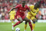 Dar vienas „Liverpool“ žaidėjas seka Trento Alexanderio-Arnoldo pramintu taku