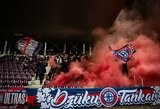 Šokiruojantis išpuolis Lietuvoje: futbolininkas „vidury baltos dienos“ užpultas peiliu