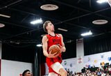 Kuzminskas apie Buzelio sprendimą praleisti Europos čempionatą: „Būsiu nepopuliarus“