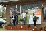 Latvijos compak sportingo čempionate – 6 medaliai Lietuvai