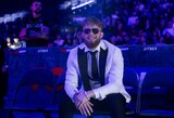 Dirkstys atskleidė, kiek jam kainavo pasiruošimas kovai su Kanišausku: „Esu vienas nekenčiamiausių žmonių be jokios logikos“