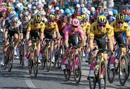 Prasideda „Giro d‘Italia“ dviračių lenktynės: laukia įspūdinga vasaros pradžia