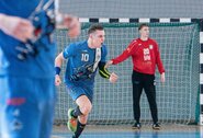 Klaipėdos „Dragūnas“ žengė į finalą, Vilniaus derbyje prireiks lemiamų rungtynių