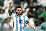 L.Messi gali tapti daugiausiai apmokamu MLS lygos žaidėju: vyksta aktyvios derybos su Majamio „Inter“