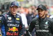 Žiniasklaida: „Mercedes“ siūlo M.Verstappenui didžiausią algą sporto istorijoje