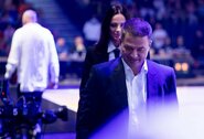 G.Žiemelis sureagavo į A.Tapino įrašą apie tai, jog „Wolves“ yra anti-sportas, anti-tradicija ir anti-sporto dvasia“